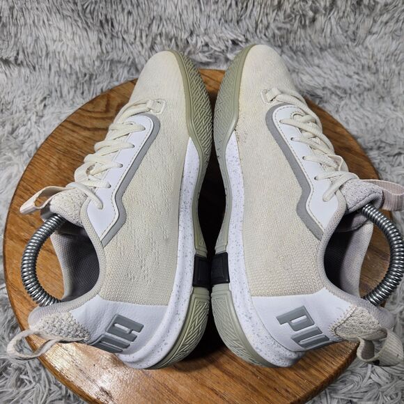 Puma Legacy Youth Size 6C Low Basketball Sneakers Casual Shoes 193601-03 - Picture 4 of 8